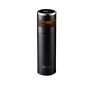 Smart Temperature Display Vacuum Insulated Cup with Tea Strainer