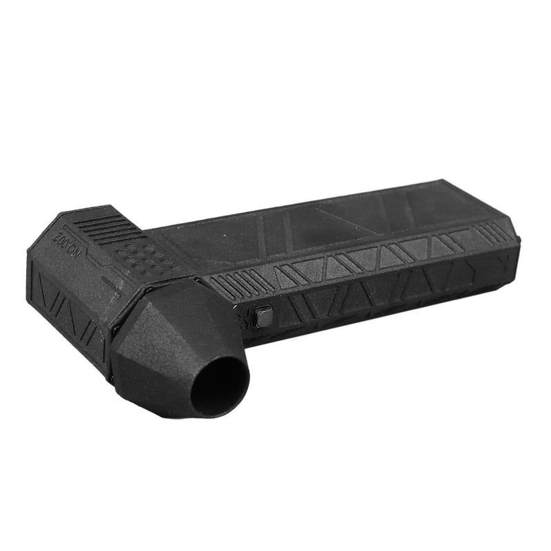 Jet Dry Blower Black 150000 RPM 3000mAh Turbo Powered Blower Fan for Car Computer Keyboard Sofa