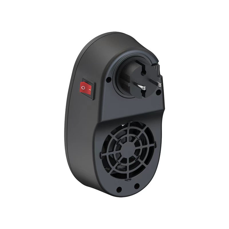 Mini PTC Heater Wall Mount Version