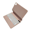 Suspension Magic Control Keyboard For Tablet Computer Integrated Tablet Magnetic Suction Protective Cover