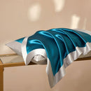Silk pillowcase