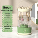 makeup brush cleaner