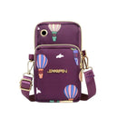 Mini Crossbody Phone Bag