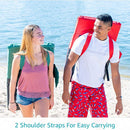 Portable Folding Camping Chair