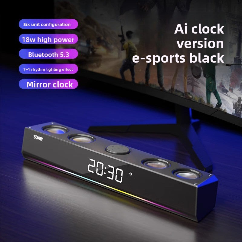 Home Bluetooth mini speaker