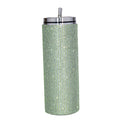 Vacuum Cup Stainless Steel Vacuum Straw