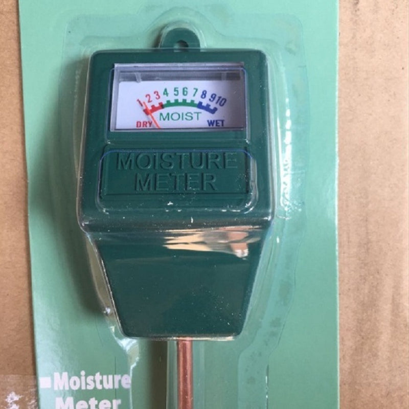 Single Needle Soil Horticultural Detector