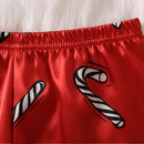 Homewear Set - Winter