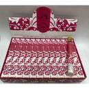 Lattafa 35ml Floral Perfume Tube