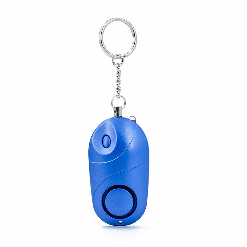 Anti theft, self-defense, anti wolf device alarm, anti robbery, personal alarm, anti wolf function - TrendTrove