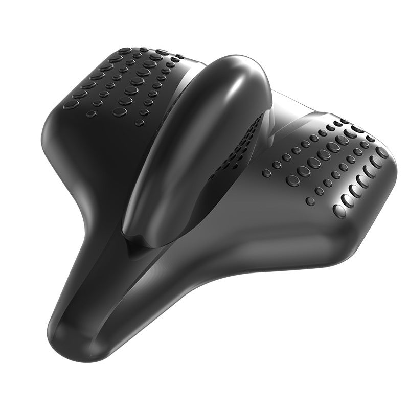 Portable Trainer - Male Leg Clamp Exercise Artifact