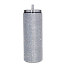 Vacuum Cup Stainless Steel Vacuum Straw