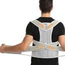 A posture corrector belt