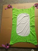 Baby hammock, family breathable, detachable, portable sleeping bed