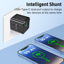 USB+PD supports super fast charging for mobile phone chargers - TrendTrove