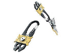 EDC Multipurpose mini gadget fixr Multifunctional carabiner multi tool key pocket survive true utility ring camp hike outdoor