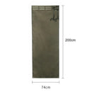 Outdoor Non-slip Shooting Training Mat Double-sided Multifunction Camping Pad Shooting Training Mat Double-sided Waterproof - TrendTrove