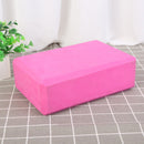 200g yoga bricks children's dance practice bricks high density eva yoga foam bricks - TrendTrove
