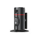 P02 Auto Face Tracking Stand 360 Rotation Phone Holder Desktop Tracking Gimbal Stabilizer Tripod for Live Vlogging Video - TrendTrove