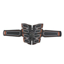 Muscle Stimulator Trainer USB Connect Abs Training Gear Muscles Electrostimulator Toner Massage - TrendTrove