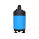 Portable Shower Camping Outdoor Shower Handheld Electric Shower Battery Powered Compact Handheld Rechargeable Camping Showerhe - TrendTrove