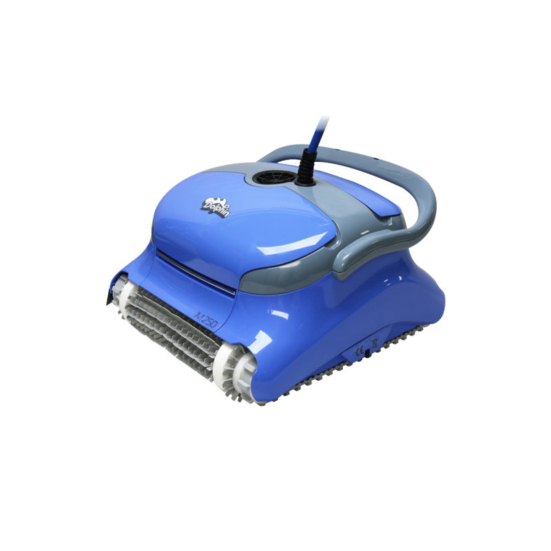 Fully automatic sewage suction machine - swimming pool cleaning robot