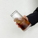 High-appearance-level cold drink cups, juice coffee cups