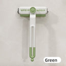 Rotating Multi-angle Cleaning Brush