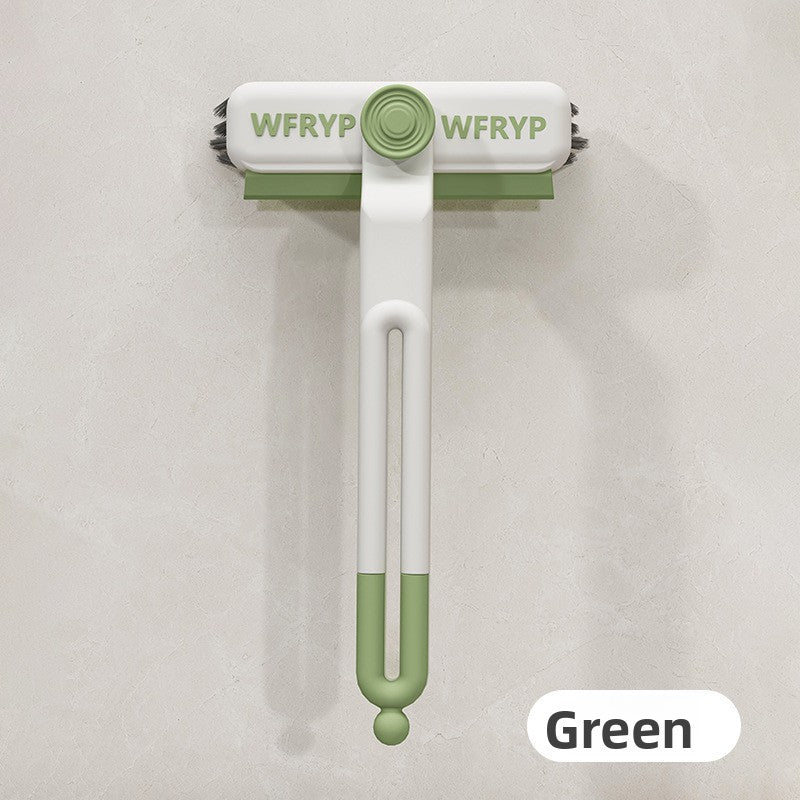 Rotating Multi-angle Cleaning Brush