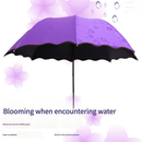 All-weather umbrella