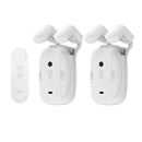 Doodle mobile phone remote control automatic intelligence