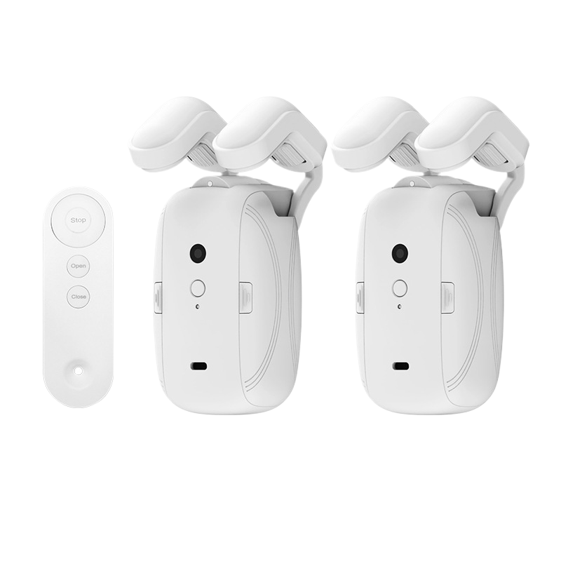 Doodle mobile phone remote control automatic intelligence