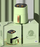 Multi-Function Electric Fryer