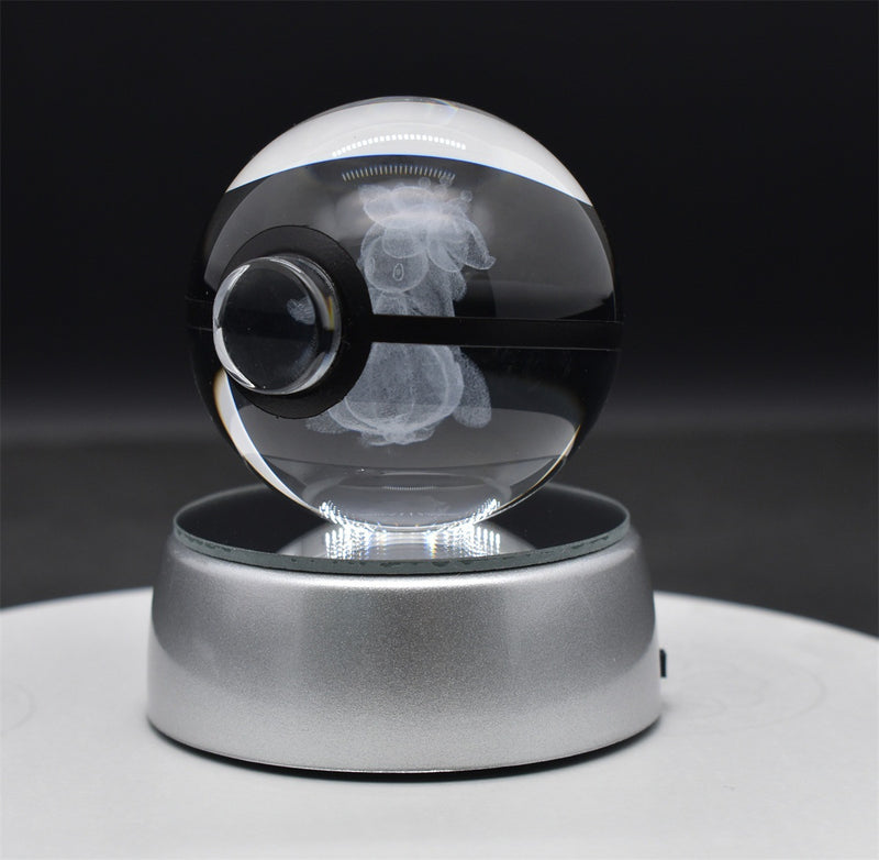 Night Light Decoration