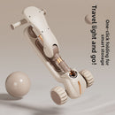 Children's three-in-one scooter