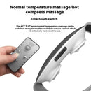 Household Intelligent Stone Heating Massage The Belly Artifact Belt Massager