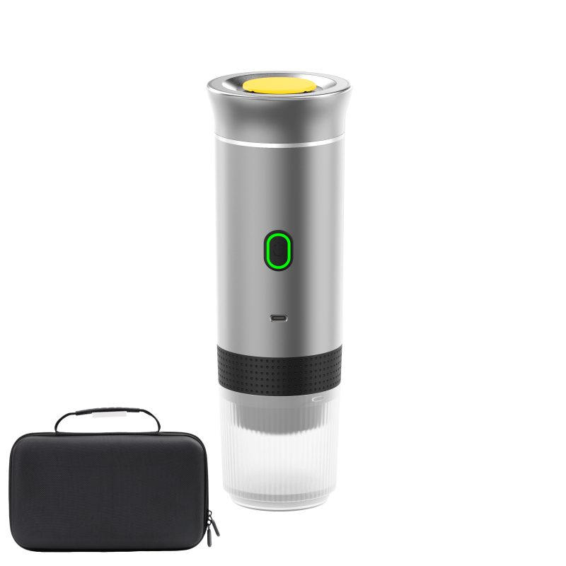 Portable Electric Capsule Coffee Machine
