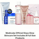 Medicube Collagen Elastic Jelly Cream 110ml Moisturizing Face Cream