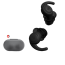 Professional Noise Reduction Earplugs for Sleeping