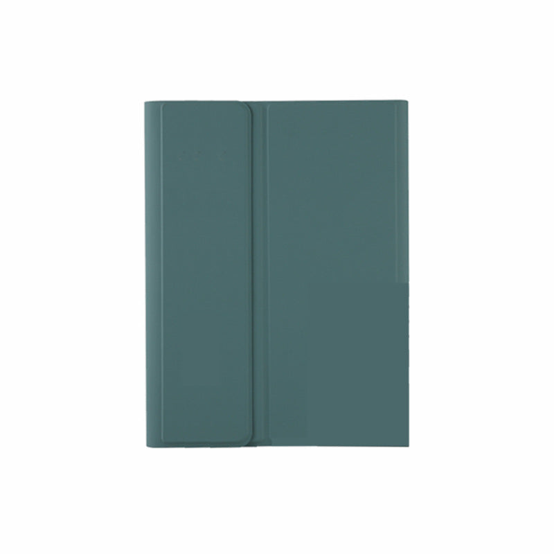 Slot Magnetic Keyboard Auto-sleep Protective Case TPU