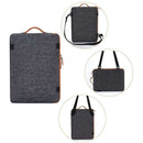 11 1 14 156 17 Inch Waterproof Laptop Bag Polyest