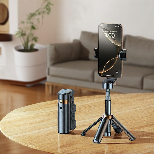 Mini Bluetooth Selfie Stick