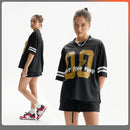 Sports Style Short Sleeve T-shirt Men