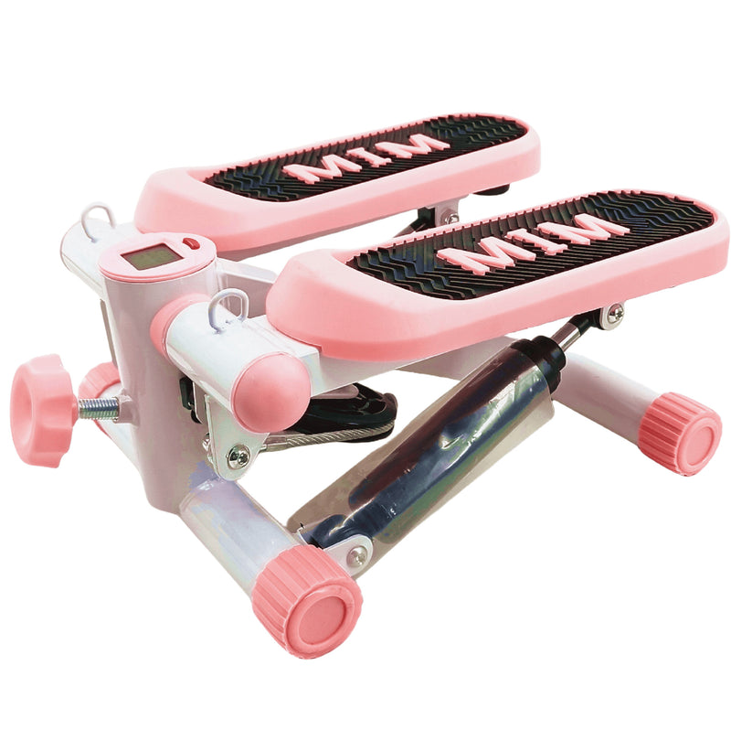 Mini Elliptical Stepper for Home Fitness