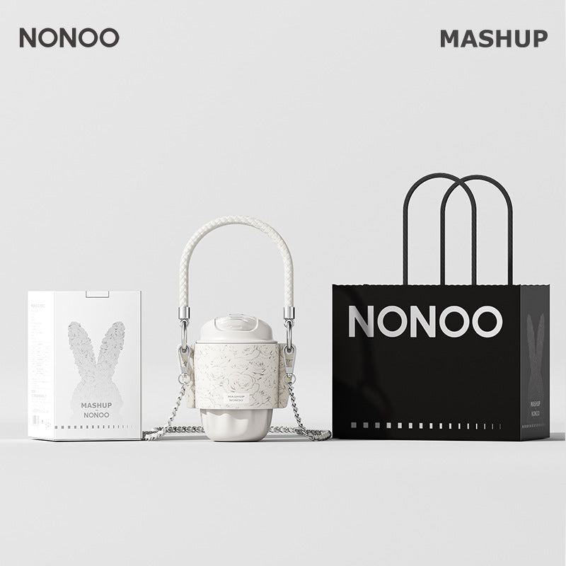 Coffee Thermos Cup 260ml