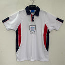 Retro football jersey top T-shirt