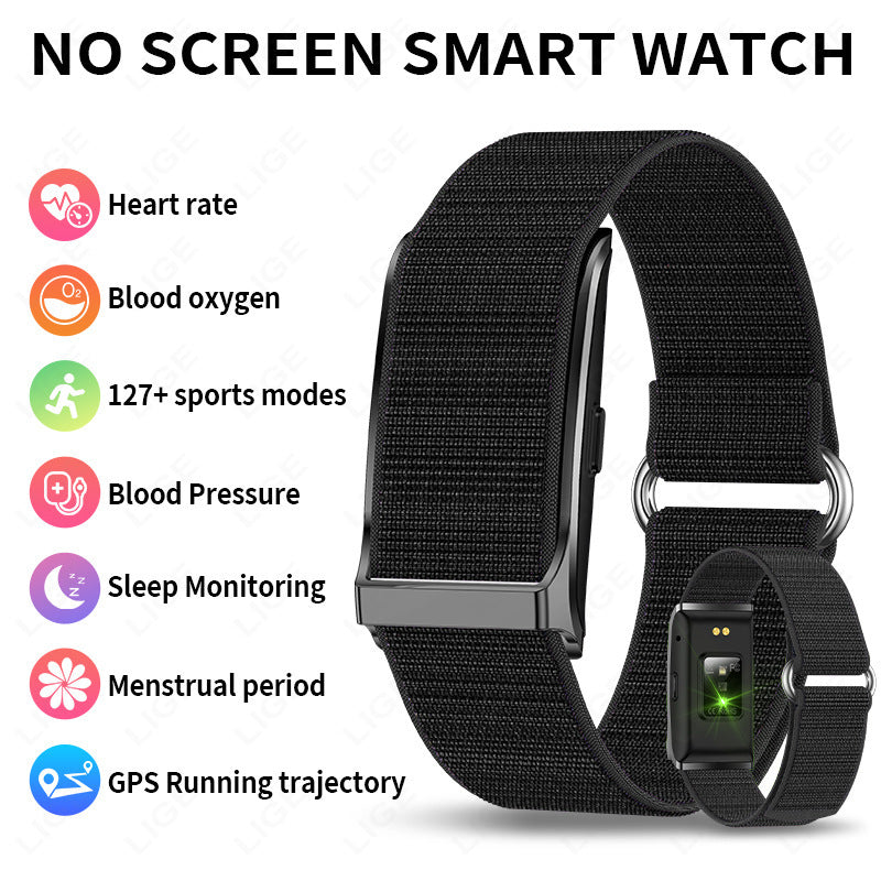 Fitness Sports Bracelet for Foreign Trade