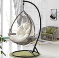 Garden Hanging Basket Chair Cushion