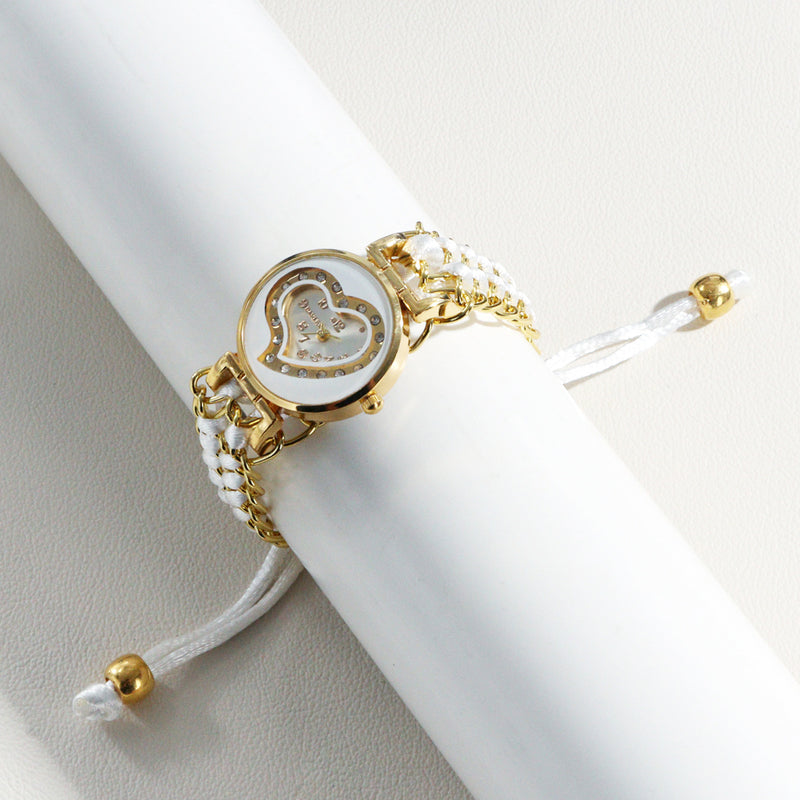 Fashion Women's Watch All-match