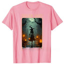 Horror Witch Costume